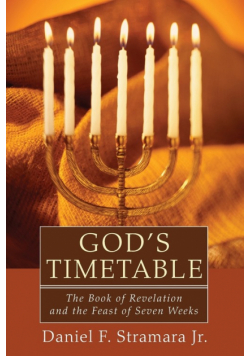 God's Timetable