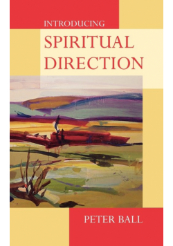 Introducing Spiritual Direction