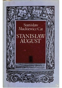 Stanisław August