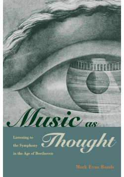 Music as Thought