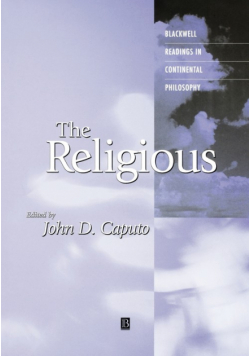 Religious