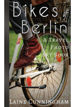 Bikes of Berlin