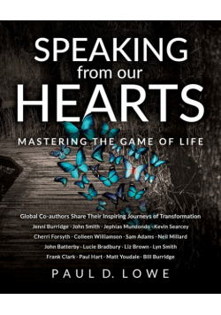 Speaking from our Hearts