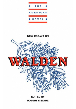 New Essays on Walden