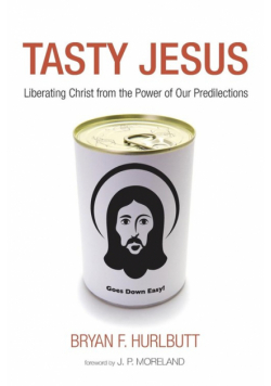Tasty Jesus