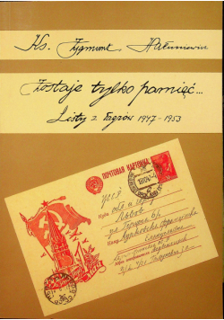 Zostaje tylko pamięć część 2