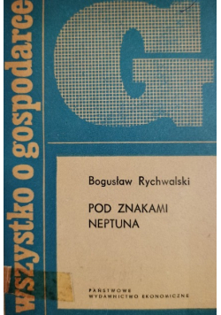 Pod znakami Neptuna