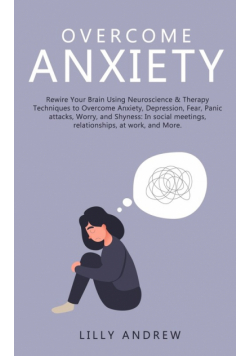 Overcome Anxiety