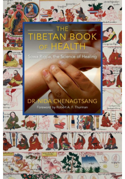 The Tibetan Book of Health
