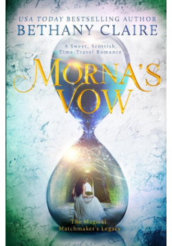 Morna's Vow