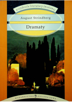 Strindberg Dramaty