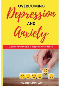 Overcoming depression and anxiety
