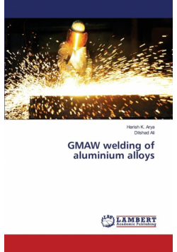 GMAW welding of aluminium alloys