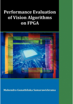 Performance Evaluation of Vision Algorithms on FPGA