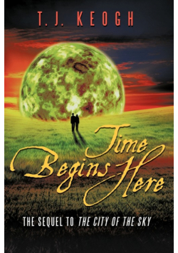 Time Begins Here