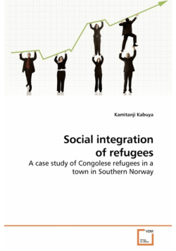 Social integration of refugees