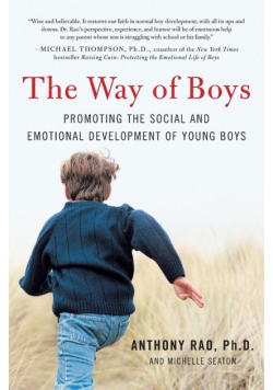 Way of Boys, The