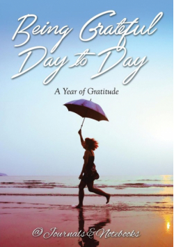 Being Grateful Day to Day