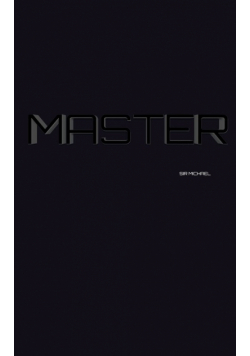 Master sir Michael  designer creative blank Journal