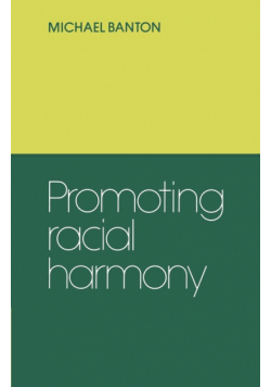 Promoting Racial Harmony