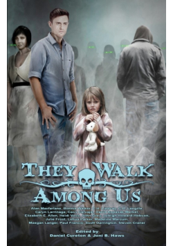 They Walk Among Us