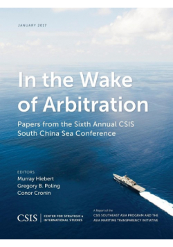 In the Wake of Arbitration