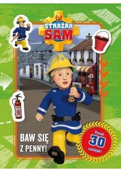 Strażak Sam. Baw się z Penny