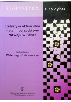 Statystyka i ryzyko