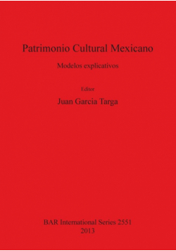 Patrimonio Cultural Mexicano