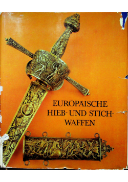 Europaische hieb  und stichwaffen