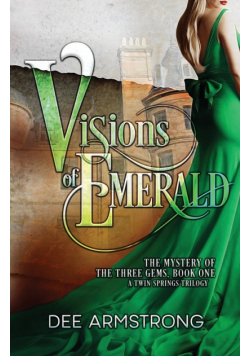Visions of Emerald