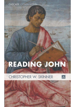 Reading John