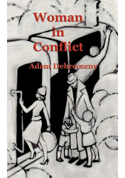 Woman in Conflict