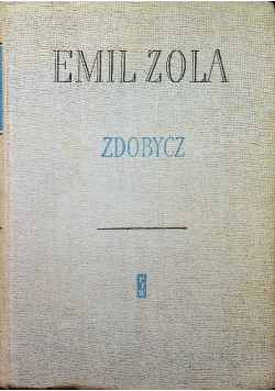 Zdobycz