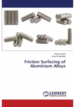 Friction Surfacing of Aluminium Alloys