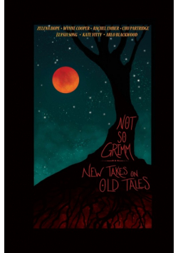Not So Grimm