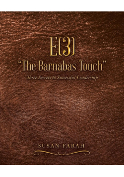 E(3) "The Barnabas Touch"