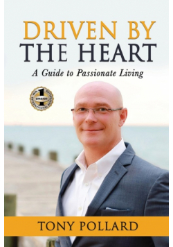 Driven By The Heart
