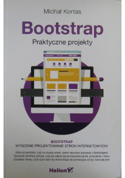 Bootstrap Praktyczne projekty