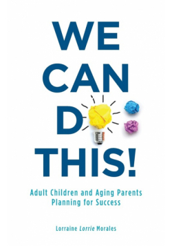 We Can Do This!