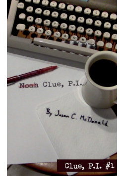 Noah Clue, P.I.
