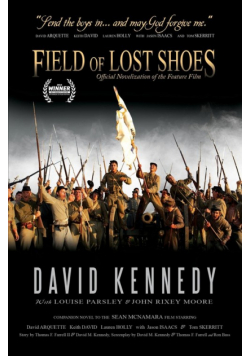 Field of Lost Shoes