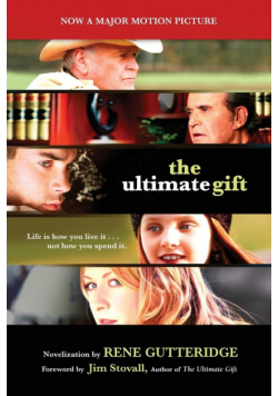 The Ultimate Gift
