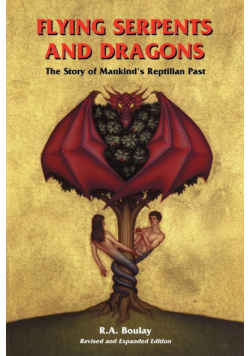 Flying Serpents and Dragons