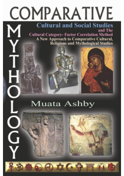 Comparative Mythology, Cultural and Social Studies and the Cultural Category- Factor Correlation Method