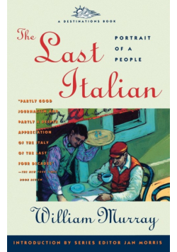 The Last Italian