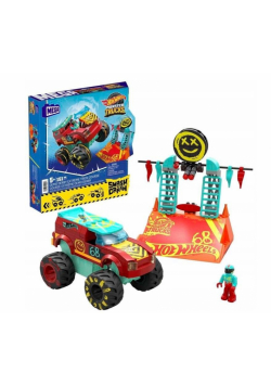 Hot Wheels Monster Trucks Demo Derby HNG53