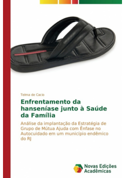 Enfrentamento da hanseníase junto à Saúde da Família