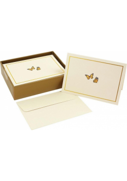 Karnety Mini Motyl Monarch