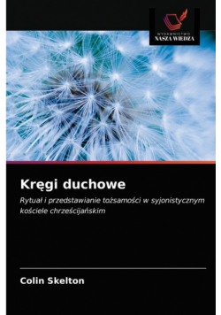 Kręgi duchowe